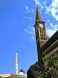 TANZANIA - Zanzibar Stone Town - Cattedrale Anglicana - 03